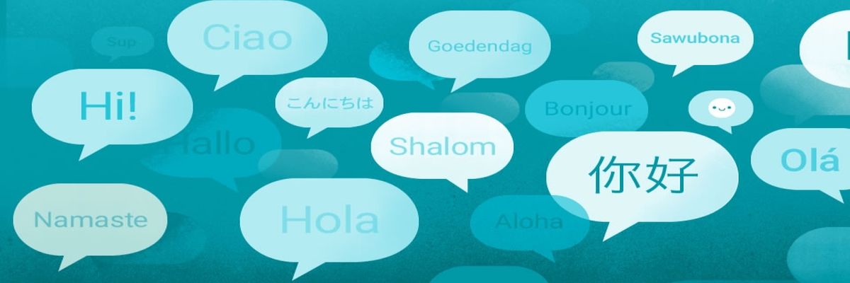 Нотариально заверенный перевод со всех языков мира